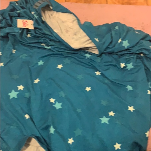 Justice star shirt - Picture 2 of 2
